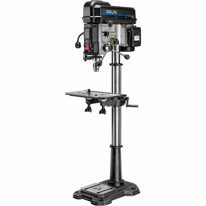 Best Drill Presses For Woodworking This 2022