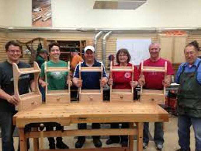 Dallas Fort Worth Woodworking Classes And Carpentry Schools