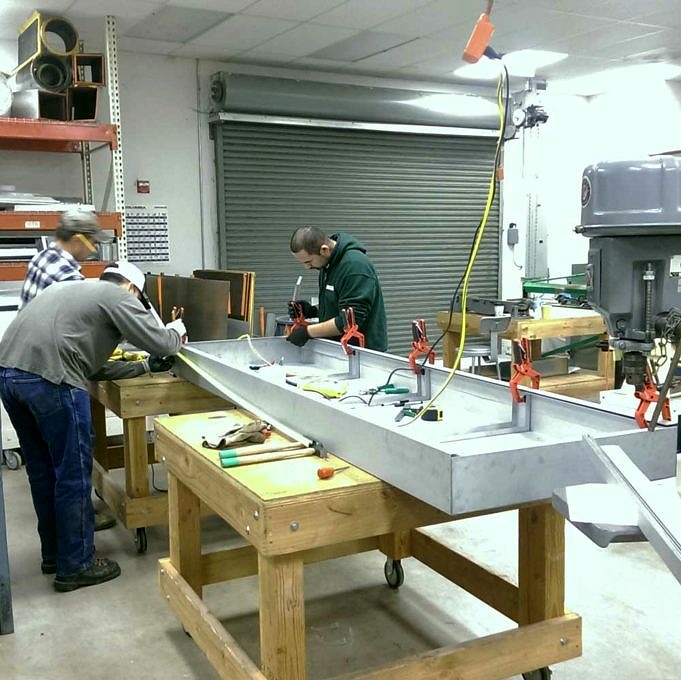 Woodworking Classes And Carpentry Schools In Portland